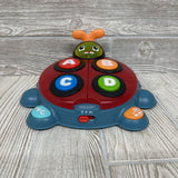 Alphabet & Colors Learning Beetle
