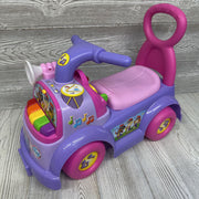 Music Parade Ride-On