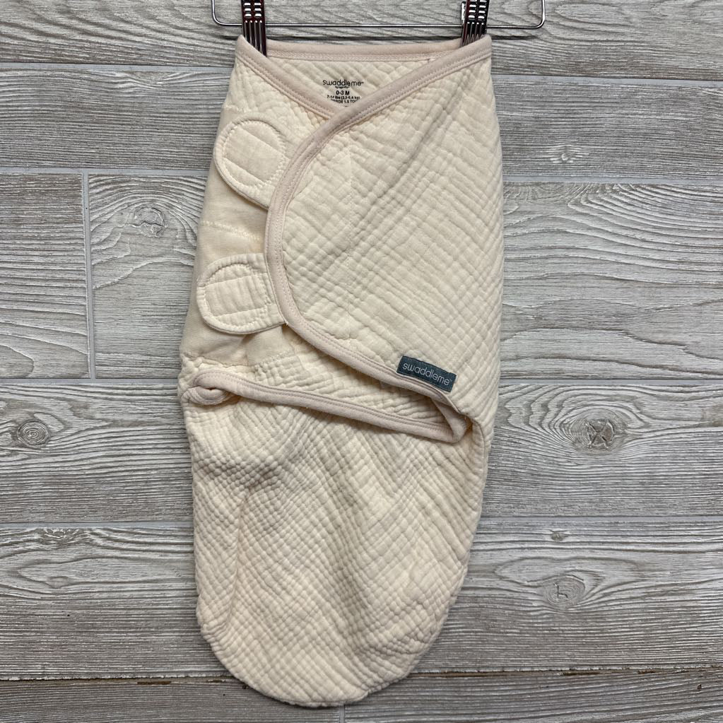 Muslin Swaddle 0-3M