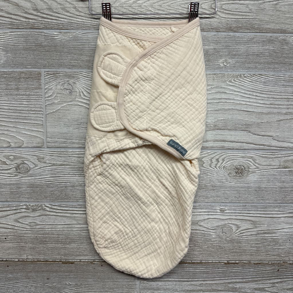 Muslin Swaddle 0-3M