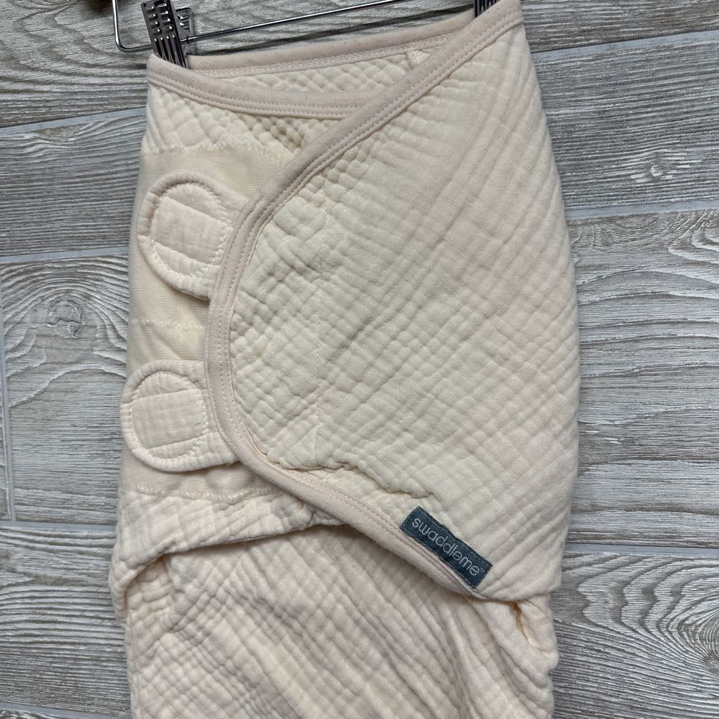 Muslin Swaddle 0-3M