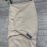 Muslin Swaddle 0-3M