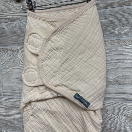 Muslin Swaddle 0-3M