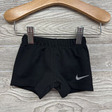 Shorts Logo NB
