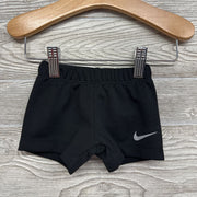 Shorts Logo NB