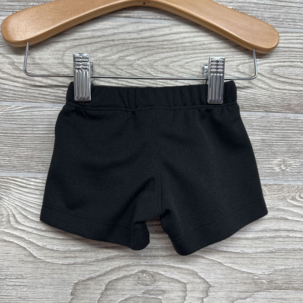 Shorts Logo NB