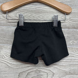 Shorts Logo NB