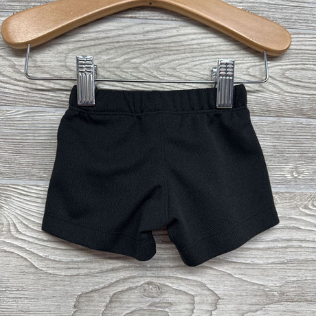 Shorts Logo NB