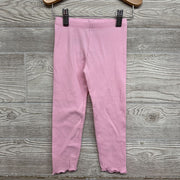 Ribbed Leggings 3t