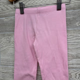 Ribbed Leggings 3t