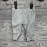Ribbed Pocket Henley & Pants NB