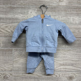Jacket & Jogger Sweatpants NB