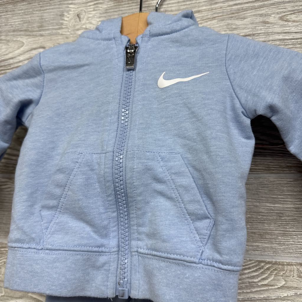 Jacket & Jogger Sweatpants NB