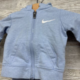 Jacket & Jogger Sweatpants NB