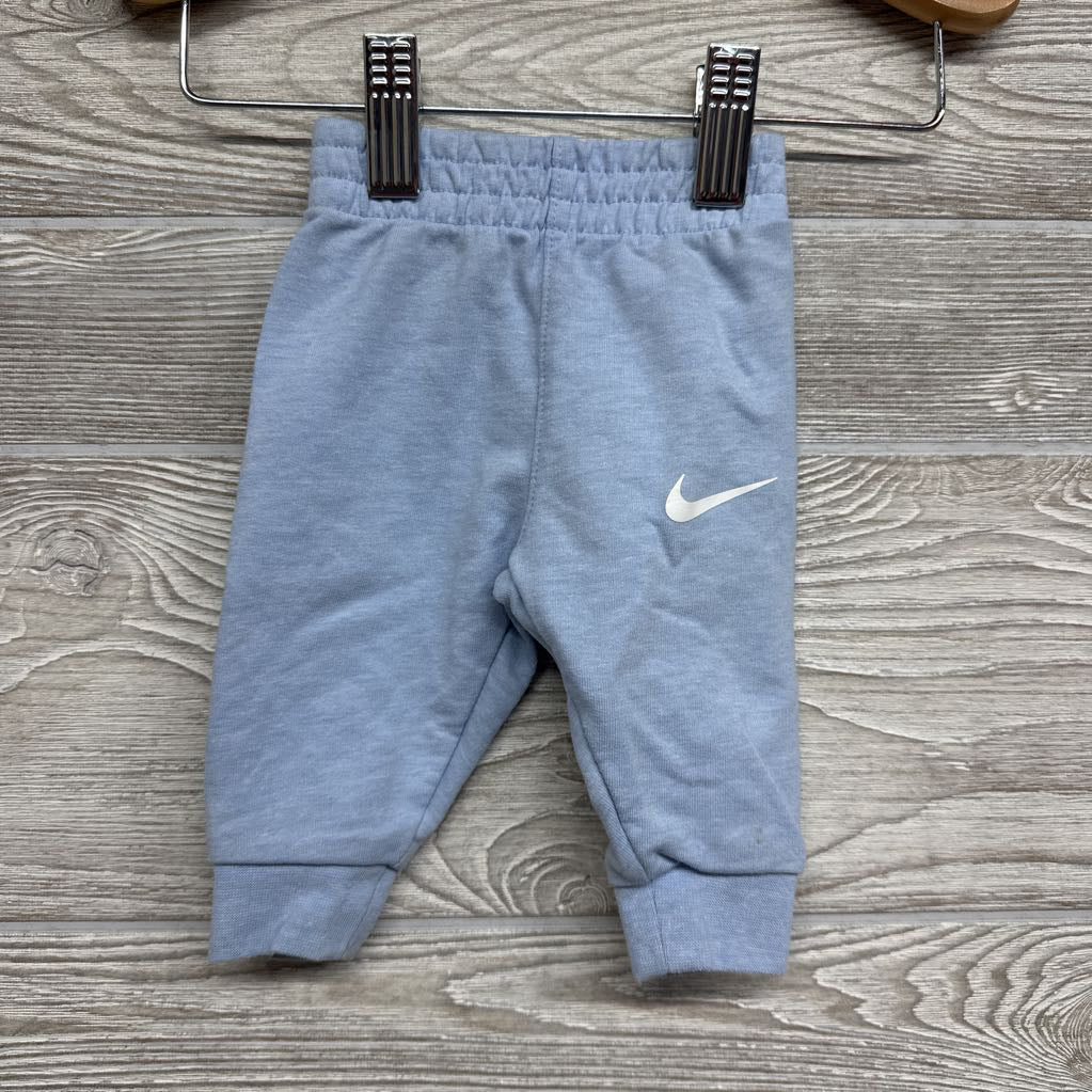 Jacket & Jogger Sweatpants NB