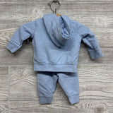 Jacket & Jogger Sweatpants NB