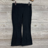 Glitter Ponte Pants 4-5