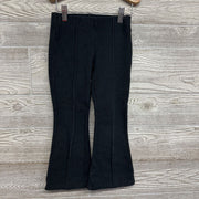 Glitter Ponte Pants 4-5