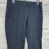 Glitter Ponte Pants 4-5