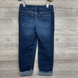 Straight Jeans 6x-7