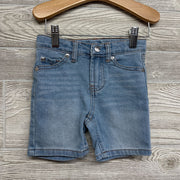 Denim Shorts 3t