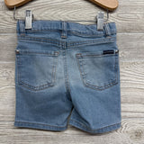Denim Shorts 3t