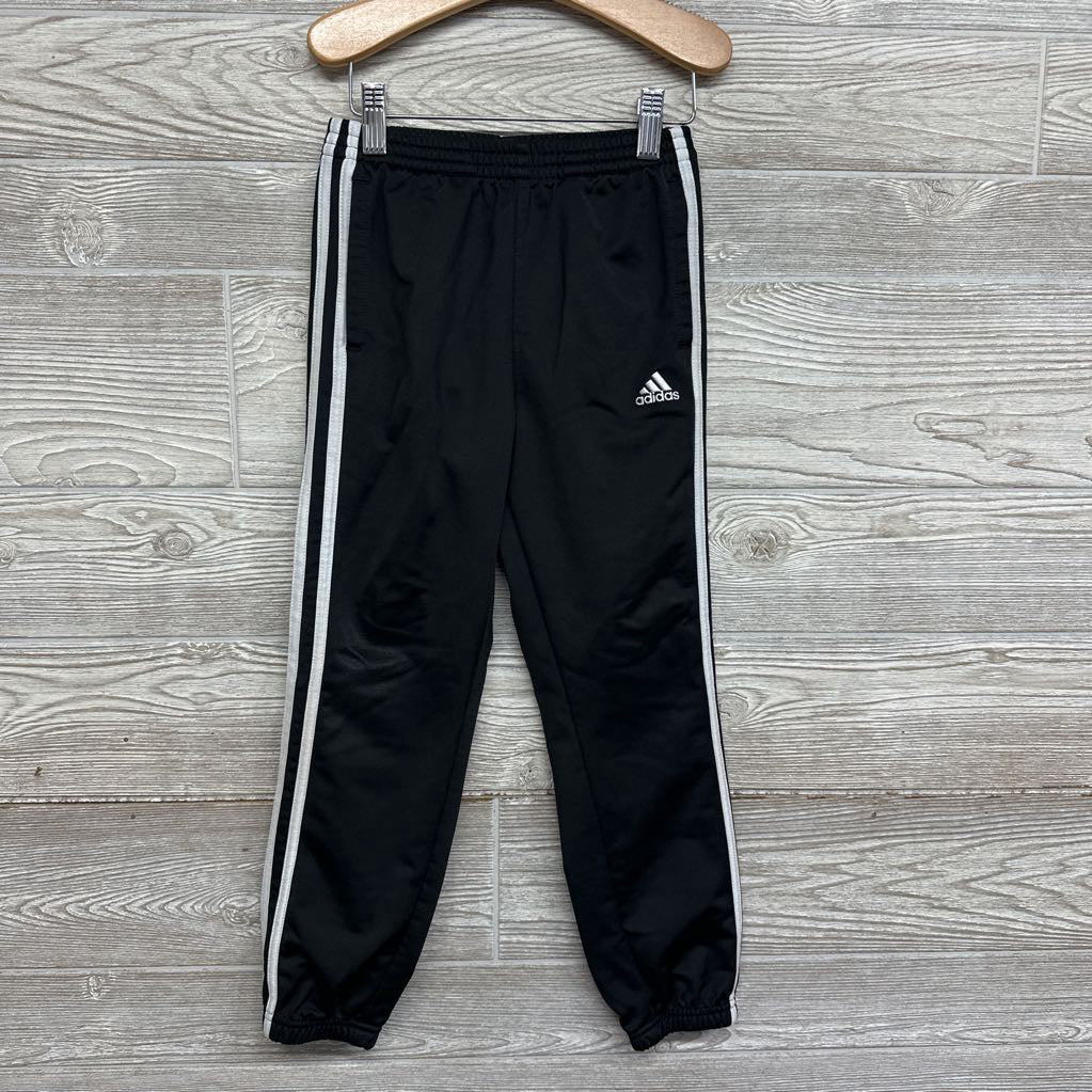 Track Suit Jacket & Pants Side Stripes 7