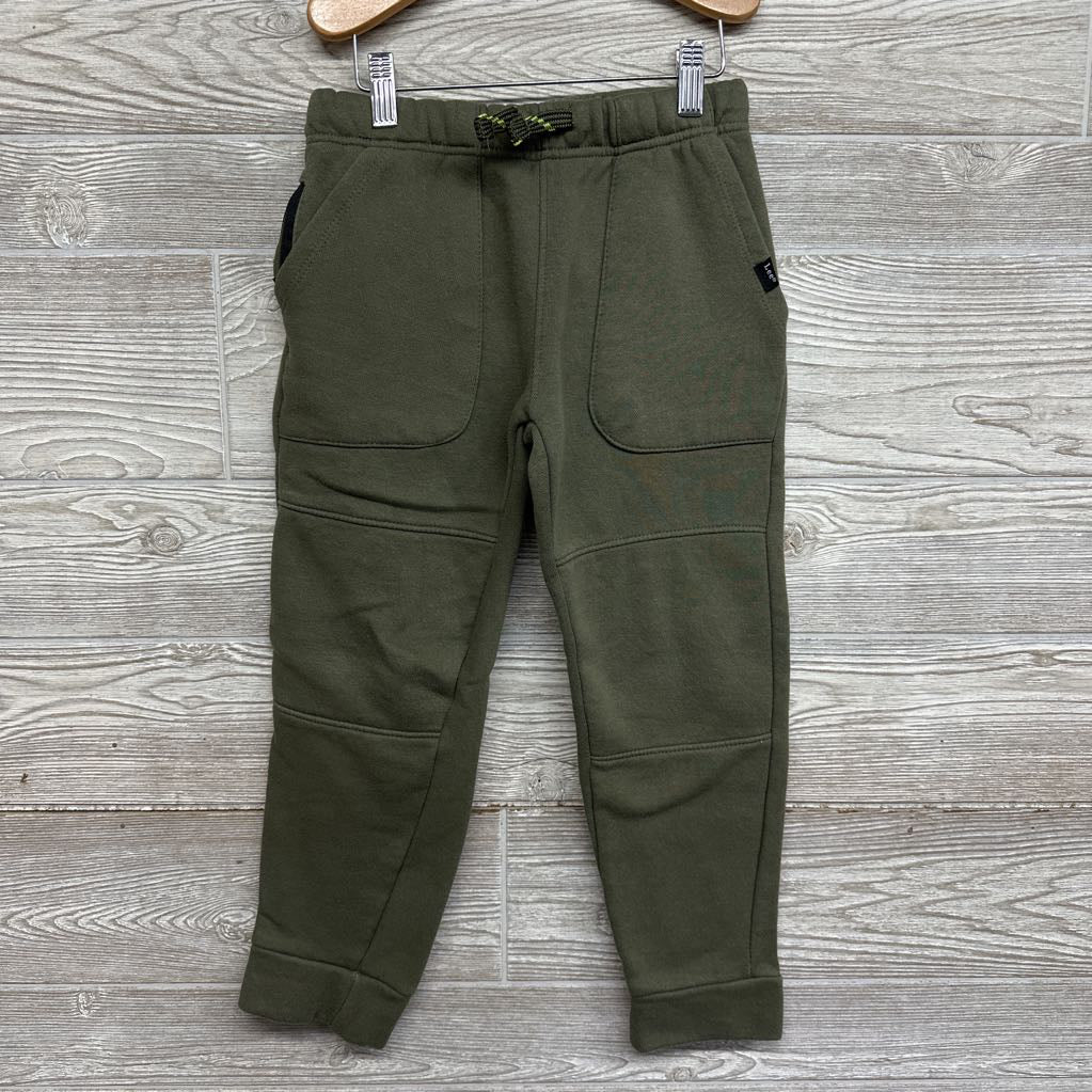 Jogger Sweatpants 7-8