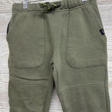 Jogger Sweatpants 7-8