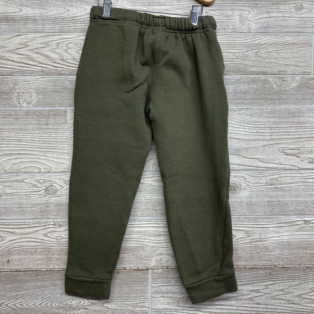Jogger Sweatpants 7-8