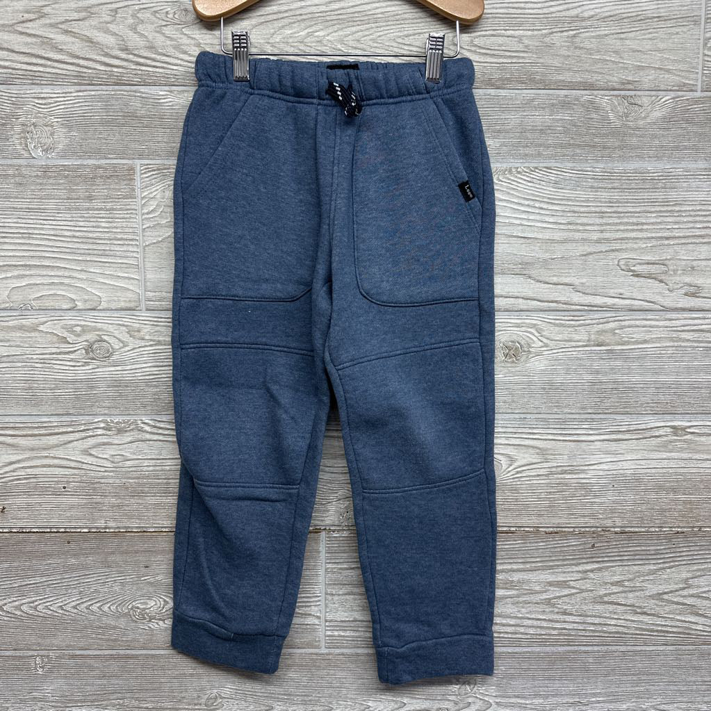 Jogger Sweatpants 7-8