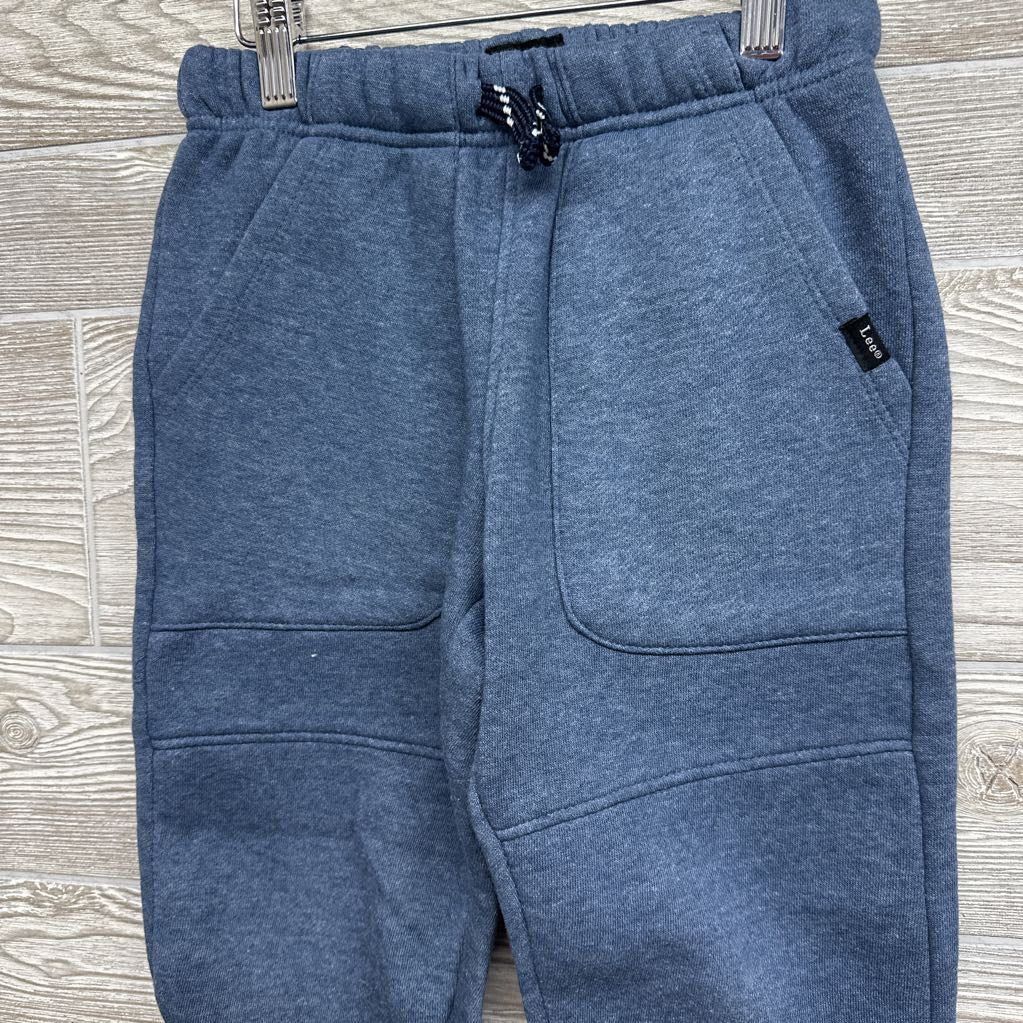 Jogger Sweatpants 7-8