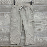 Drawstring Pull On Quick Dry Pants 18-24M