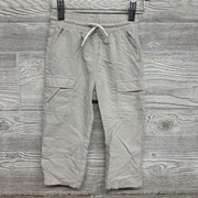 Drawstring Pull On Quick Dry Pants 18-24M