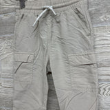 Drawstring Pull On Quick Dry Pants 18-24M