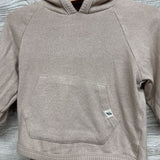 Hooded Shirt & Pants 6-9M