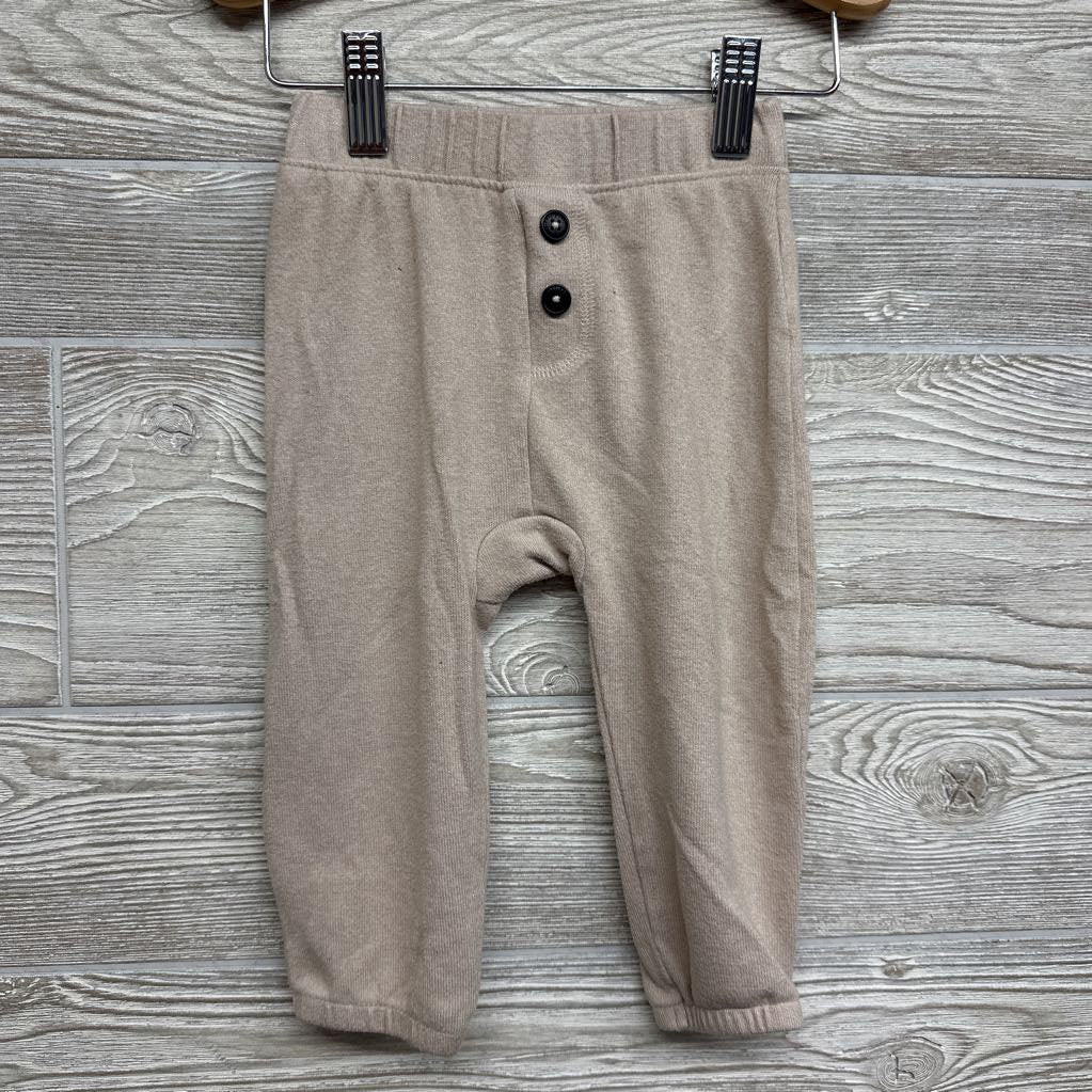 Hooded Shirt & Pants 6-9M