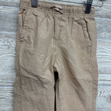 Drawstring Pull On Pants 2t