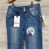 NEW The Heather Jeans 7