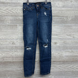 Skinny Jeans 8