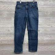 Slim Taper Jeans 7