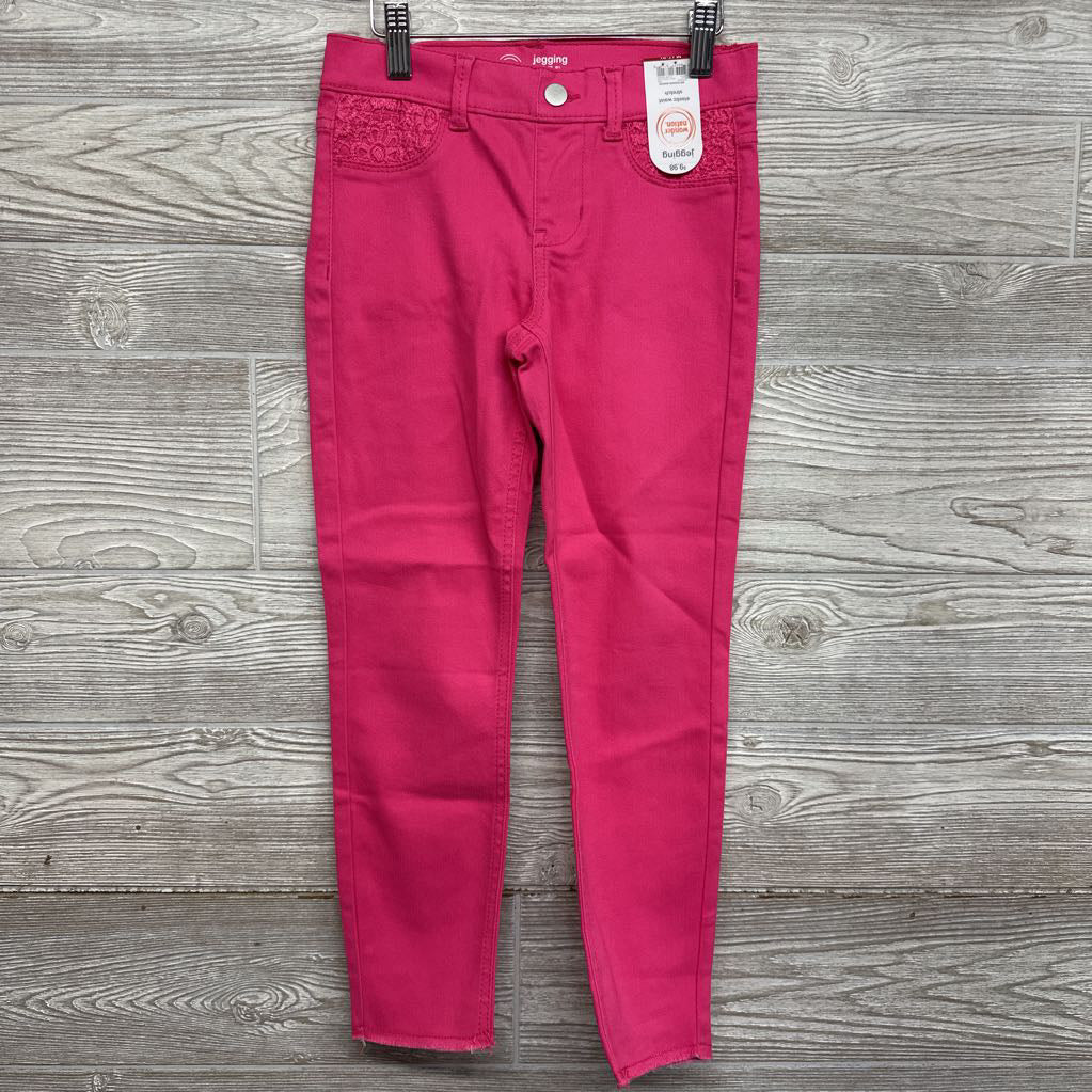 NEW Jeggings 7-8