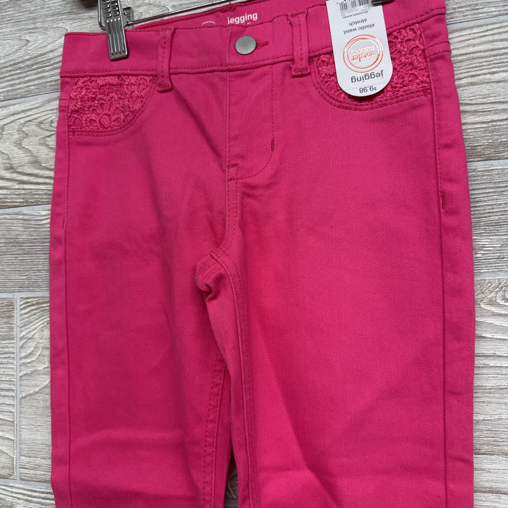 NEW Jeggings 7-8
