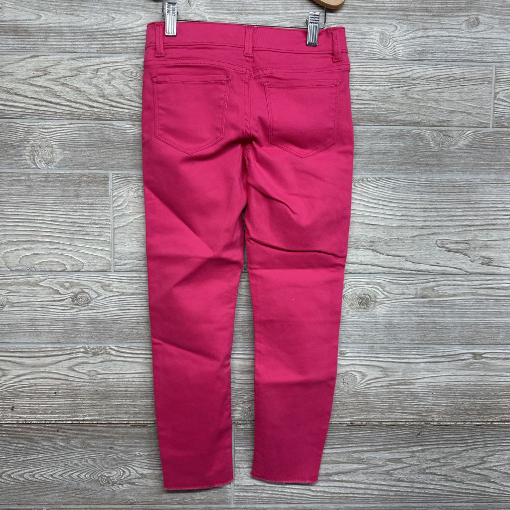 NEW Jeggings 7-8