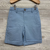 Chino Shorts 8