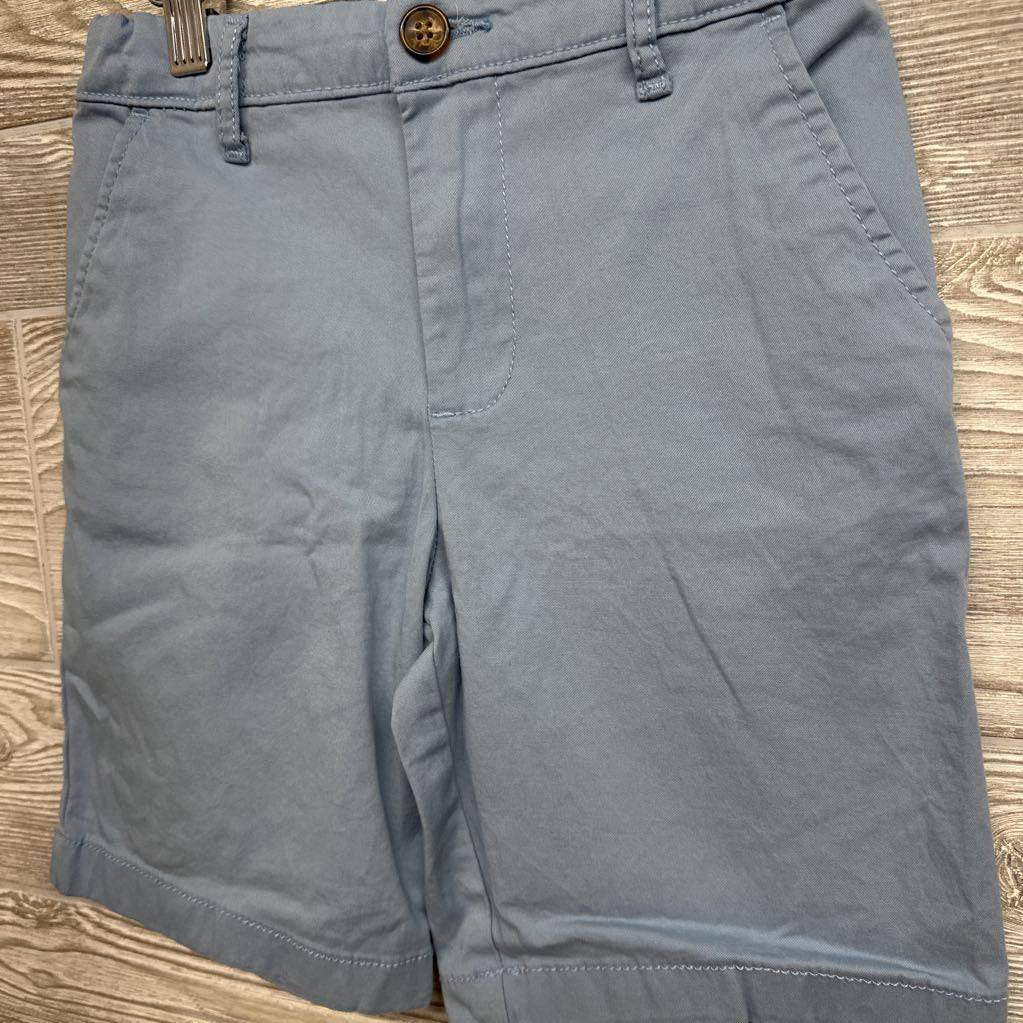 Chino Shorts 8
