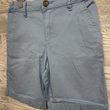 Chino Shorts 8