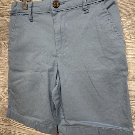 Chino Shorts 8