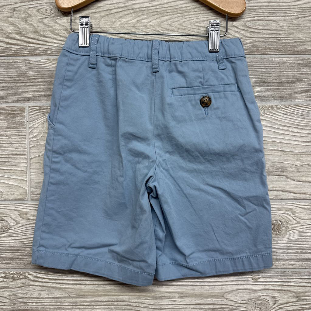 Chino Shorts 8