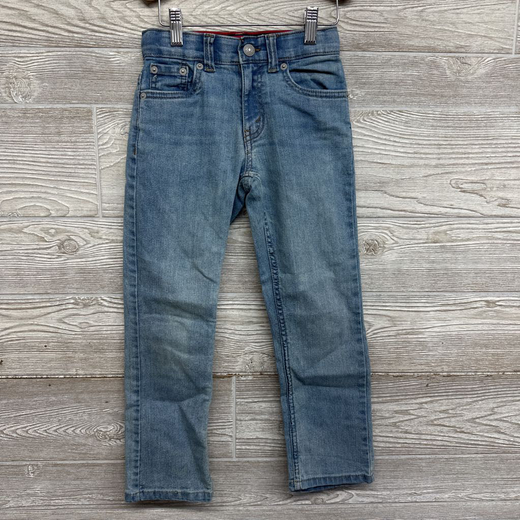 511 Performance Slim Jeans